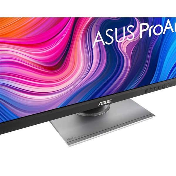 Монітор Asus 24.1" PA248QV IPS Gray/Black (90LM05K1-B01370) 90LM05K1-B01370 фото