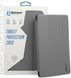 Чохол-книжка BeCover Smart Case для Samsung Galaxy Tab S10 Plus SM-X820/SM-X826 Gray (712235) 712235 фото 7