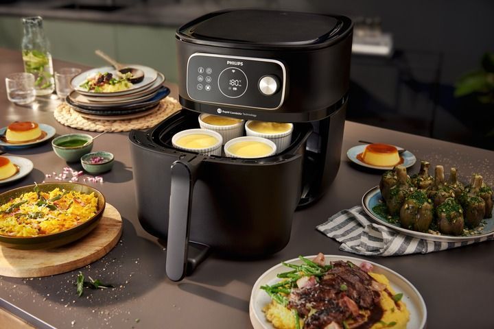 Мультипіч Philips HD9876/90 HD9876/90 фото
