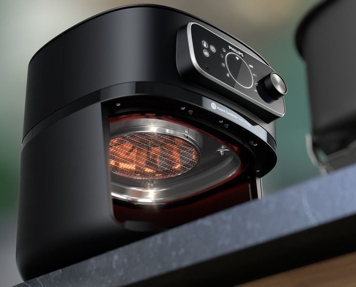 Мультипіч Philips HD9876/90 HD9876/90 фото