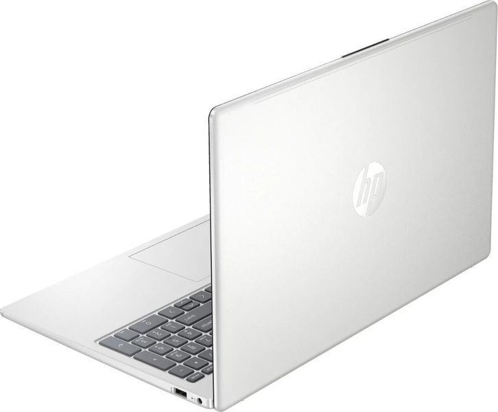Ноутбук HP 15-fc0318ua (D06H6EA) Silver D06H6EA фото