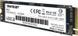 Накопичувач SSD 480GB Patriot P310 M.2 2280 PCIe NVMe 3.0 x4 TLC (P310P480GM28) P310P480GM28 фото 5