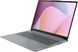 Ноутбук Lenovo IdeaPad Slim 3 15AMN8 (82XQ01JYRA) Arctic Grey 82XQ01JYRA фото 4
