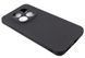Чохол-накладка Dengos Carbon для Xiaomi Redmi Note 15 Pro 4G Black (DG-TPU-CRBN-256) DG-TPU-CRBN-256 фото 3