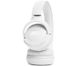 Bluetooth-гарнітура JBL T520BT White (JBLT520BTWHTEU) JBLT520BTWHTEU фото 10