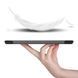Чохол-книжка BeCover Smart Case для Samsung Galaxy Tab S10 Plus SM-X820/SM-X826 Gray (712235) 712235 фото 2