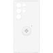 Чохол-накладка Samsung Clear Gadget Case для Samsung Galaxy S24 Ultra SM-S928 Transparent (EF-XS928CTEGWW) EF-XS928CTEGWW фото 6