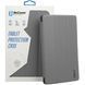 Чохол-книжка BeCover Smart Case для Samsung Galaxy Tab S10 Plus SM-X820/SM-X826 Gray (712235) 712235 фото 1