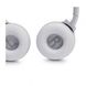 Bluetooth-гарнітура JBL T520BT White (JBLT520BTWHTEU) JBLT520BTWHTEU фото 9