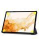 Чохол-книжка BeCover Smart Case для Samsung Galaxy Tab S10 Plus SM-X820/SM-X826 Gray (712235) 712235 фото 4