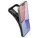 Чохол-накладка Spigen Liquid Air для Apple Iphone 14 Pro Matte Black (ACS04957) ACS04957 фото 7