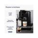 Кавомашина Delonghi ECAM 220.60.B Magnifica Start ECAM 220.60.B фото 7