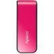 Флеш-накопичувач USB 32GB Apacer AH334 Pink (AP32GAH334P-1) AP32GAH334P-1 фото 1