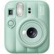 Фотокамера миттєвого друку Fujifilm Instax Mini 13 Lagoon Green (16963228) 16963228 фото 1