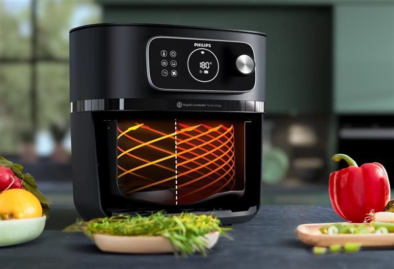 Мультипіч Philips HD9876/90 HD9876/90 фото