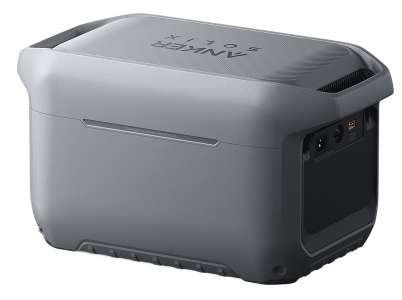Портативна зарядна станція Anker Solix C2000 Gen2 A17833A1 A17833A1 фото