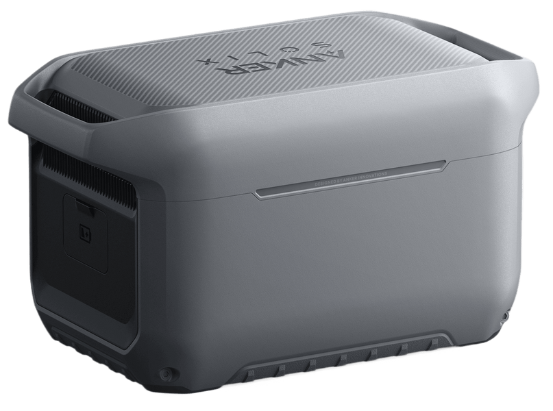 Портативна зарядна станція Anker Solix C2000 Gen2 A17833A1 A17833A1 фото