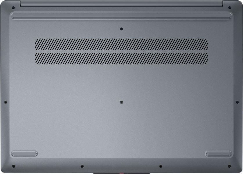 Ноутбук Lenovo IdeaPad Slim 3 15AMN8 (82XQ01JYRA) Arctic Grey 82XQ01JYRA фото