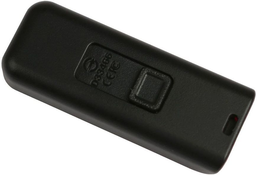 Флеш-накопичувач USB 32GB Apacer AH334 Pink (AP32GAH334P-1) AP32GAH334P-1 фото