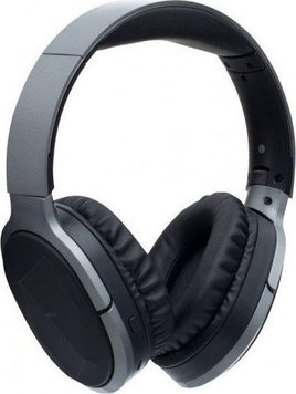 Bluetooth-гарнітура Proda PD-BH200 Maiku Dark Grey (6971278725534) 6971278725534 фото