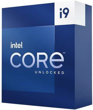 Процесор Intel Core i9 14900KF 3.2GHz (36MB, Raptor Lake Refresh, 125W, S1700) Box (BX8071514900KF) BX8071514900KF фото