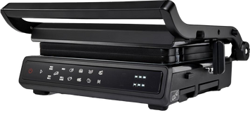 Гриль Hisense HCG1600DBT (PG201B) 896836 896836 фото