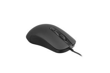 Миша 2E MF1012 Black (2E-MF1012UB) 2E-MF1012UB фото