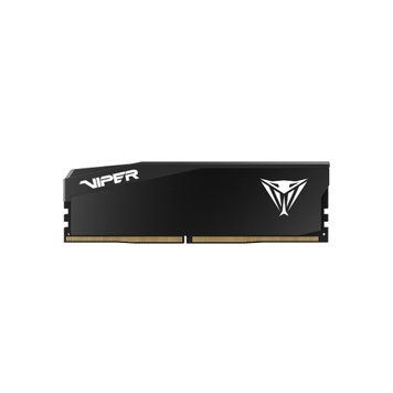Модуль пам`яті DDR5 2x16GB/6400 Patriot Viper Elite 5 Ultra (VEU532G6432K) VEU532G6432K фото