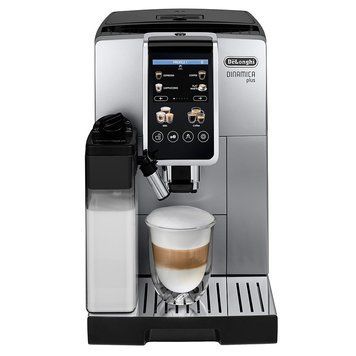 Кавомашина Delonghi ECAM 380.85 SB Dinamica Plus ECAM 380.85 SB фото
