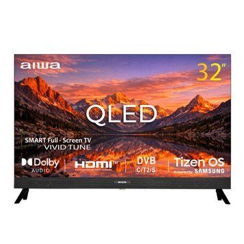 Телевізор Aiwa QLED TS-327NH QLED TS-327NH фото