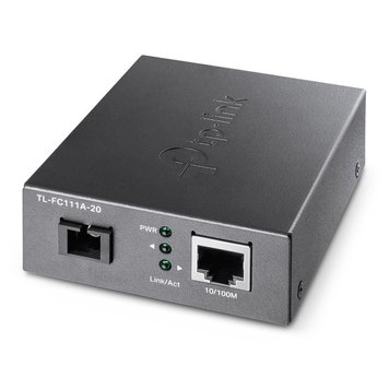 Медіаконвертер TP-Link (TL-FC111A-20) TL-FC111A-20 фото