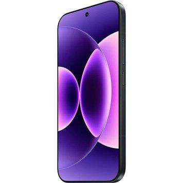 Смартфон Xiaomi 17 12/512GB Black 17 12/512GB Black фото