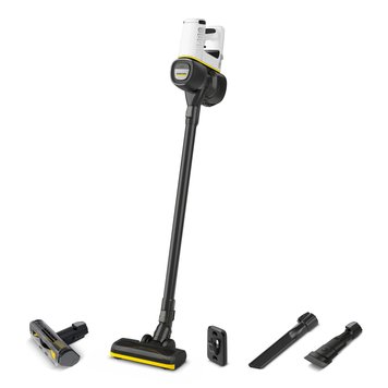 Аккумуляторный пылесос Karcher VC 4 Cordless myHome Pet (1.198-633.0) 1.198-633.0 фото