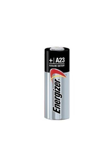 Батарейка Energizer A23 (23A) 12V BL 1 шт Energizer A23(23A)/1 фото