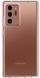 Чохол-накладка Spigen Liquid Crystal для Samsung Galaxy Note20 Ultra SM-N985 Clear (ACS01389) ACS01389 фото 1