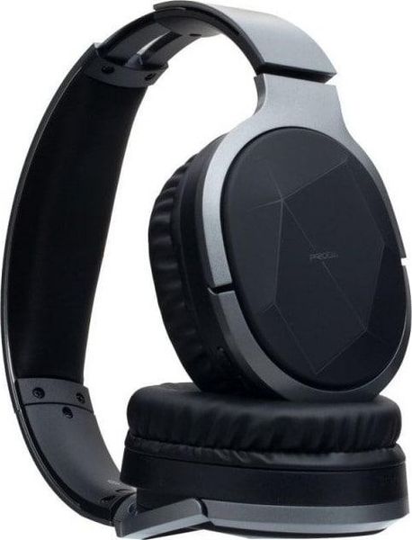 Bluetooth-гарнітура Proda PD-BH200 Maiku Dark Grey (6971278725534) 6971278725534 фото