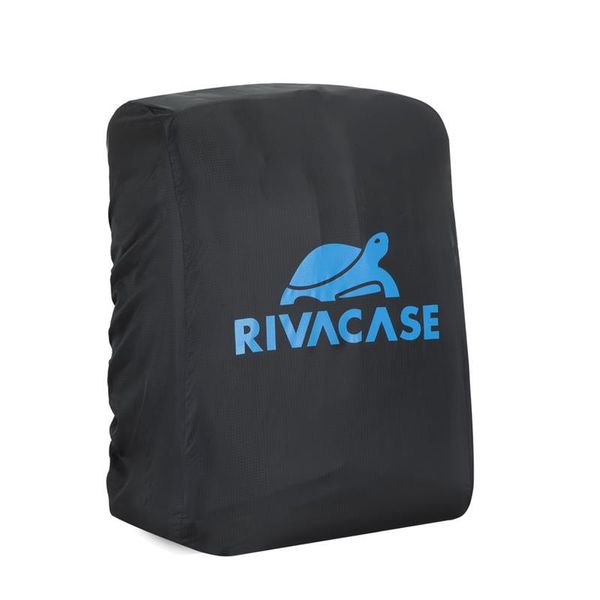 Рюкзак для ноутбука Rivacase 7860 17.3" Black 7860 (Black) фото