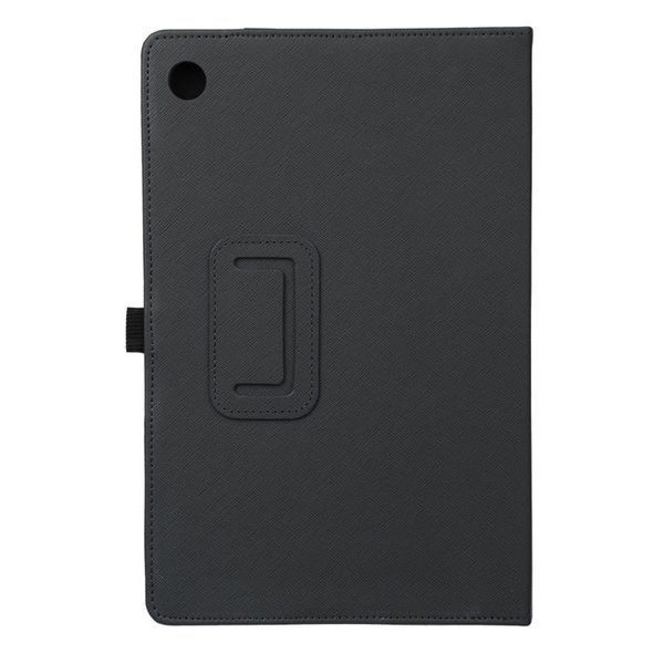 Чохол-книжка BeCover Slimbook для Lenovo Tab M10 TB-328F (3rd Gen) 10.1" Black (708339) 708339 фото