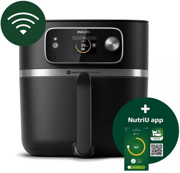 Мультипіч Philips HD9880/90 HD9880/90 фото