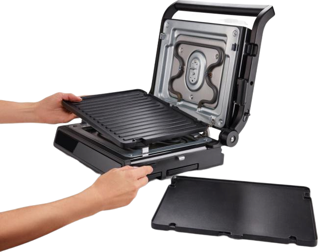 Гриль Hisense HCG1600DBT (PG201B) 896836 896836 фото