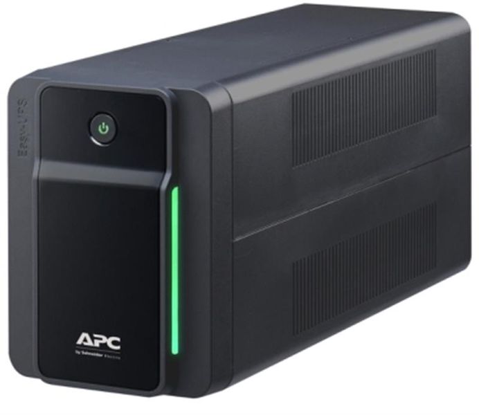 Джерело безперебійного живлення APC Easy UPS 700VA, 4хС13 (BVX700LI) BVX700LI фото