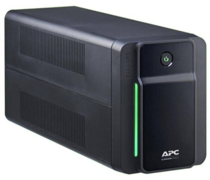 Джерело безперебійного живлення APC Easy UPS 700VA, 4хС13 (BVX700LI) BVX700LI фото