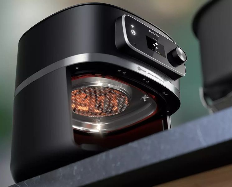 Мультипіч Philips HD9880/90 HD9880/90 фото