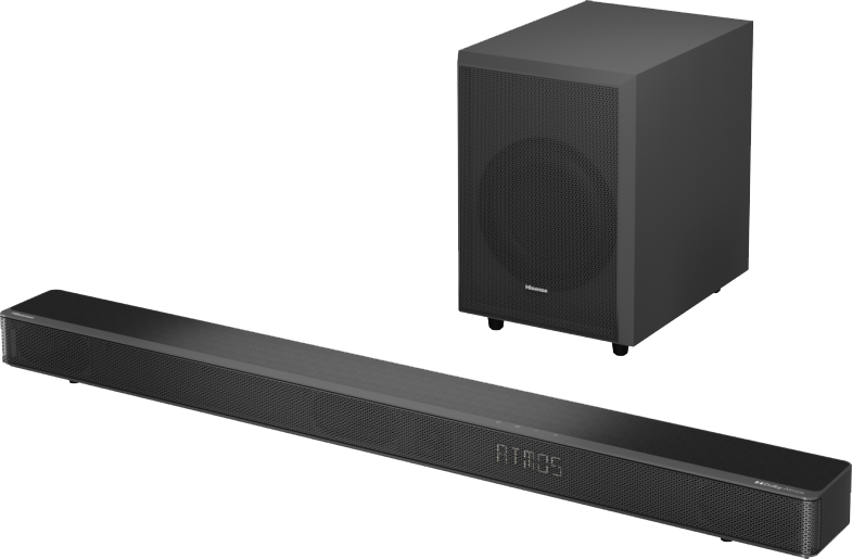 Саундбар Hisense AX3120G 20012466 20012466 фото