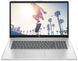 Ноутбук HP 17-cn4042ua 17.3" FHD IPS AG, Intel 5-120U, 16GB, F1024GB, UMA, DOS, сріблястий CS8C1EA фото 1