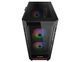 Корпус Cougar Duoface RGB Black без БЖ DUOFACE RGB фото 5