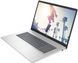 Ноутбук HP 17-cn4042ua 17.3" FHD IPS AG, Intel 5-120U, 16GB, F1024GB, UMA, DOS, сріблястий CS8C1EA фото 3