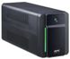 Джерело безперебійного живлення APC Easy UPS 700VA, 4хС13 (BVX700LI) BVX700LI фото 2