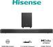 Саундбар Hisense AX3120G 20012466 20012466 фото 2
