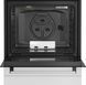 Плита Beko газова, 64л, 60x60см, таймер, білий FBG62121WD фото 5